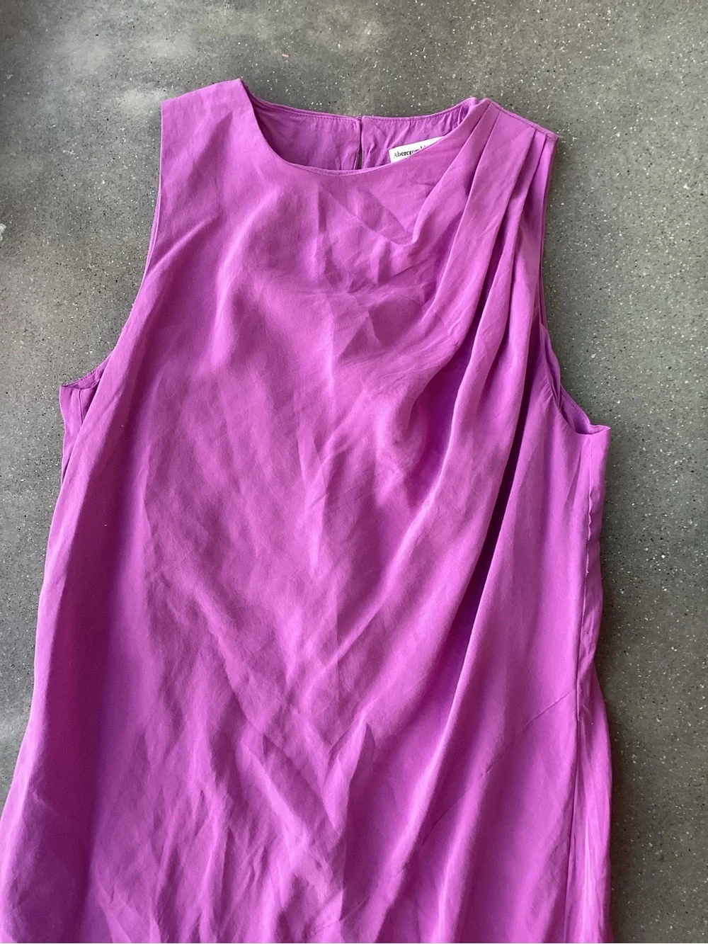 Abercrombie & Fitch Maxi Dress